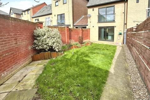 Marvell Way, Wath-upon-Dearne, Rotherham, S63 7FL