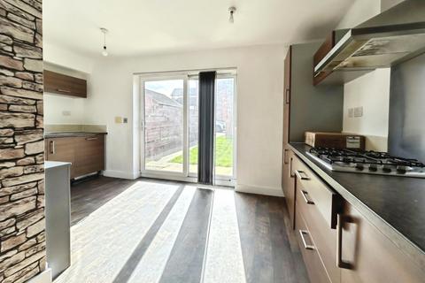 4 bedroom townhouse for sale, Marvell Way, Wath-upon-Dearne, Rotherham, S63 7FL