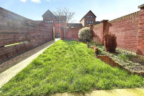 4 bedroom townhouse for sale, Marvell Way, Wath-upon-Dearne, Rotherham, S63 7FL