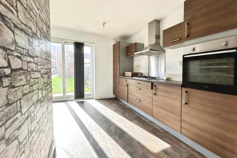 4 bedroom townhouse for sale, Marvell Way, Wath-upon-Dearne, Rotherham, S63 7FL