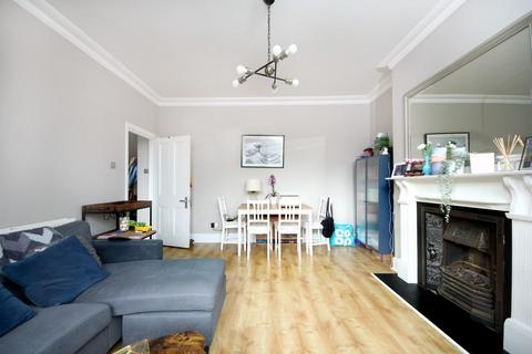 undefined, Windsor Road, W5