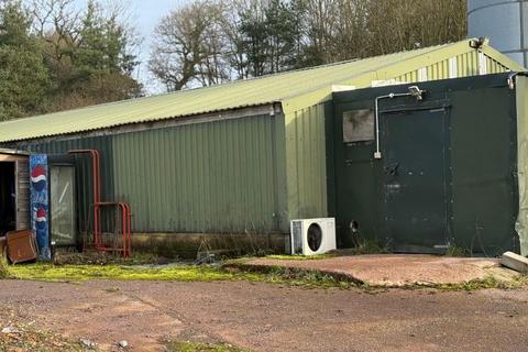 Land for sale, Road From Old Hill Cross To Mutterton Cross, Cullompton EX15
