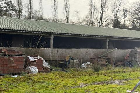 Land for sale, Road From Old Hill Cross To Mutterton Cross, Cullompton EX15