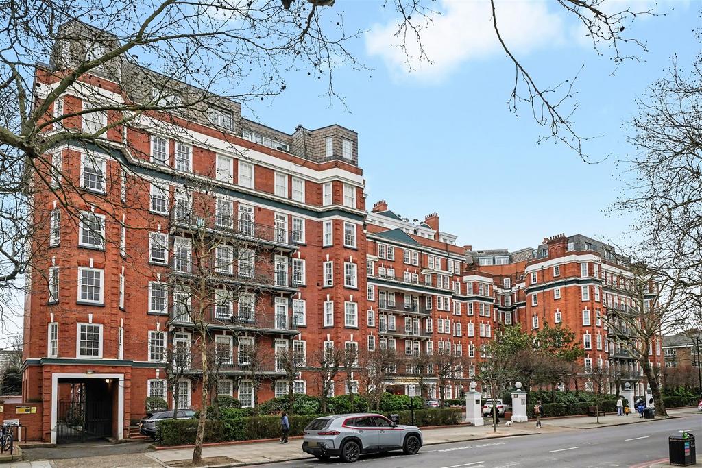 St John's Wood Road, St John's Wood, NW8 2 bed apartment for sale - £ ...