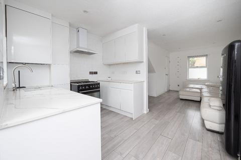 undefined, Partridge Road, Hampton