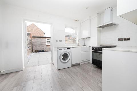 undefined, Partridge Road, Hampton