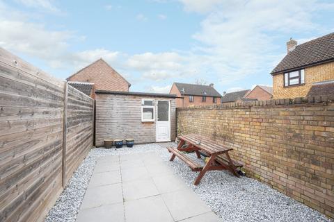 undefined, Partridge Road, Hampton