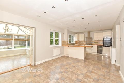 undefined, Nursery Gardens, Broadstairs, Kent