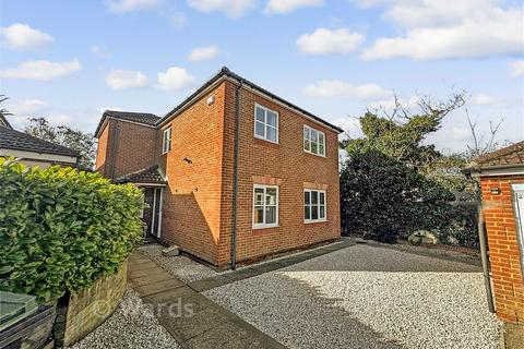 4 bedroom detached house for sale, Nursery Gardens, Broadstairs, Kent
