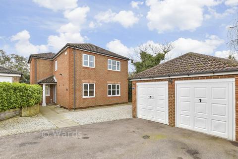 undefined, Nursery Gardens, Broadstairs CT10