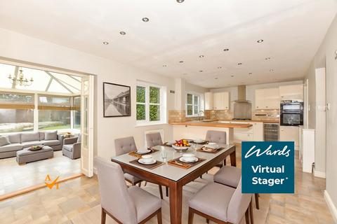 4 bedroom detached house for sale, Nursery Gardens, Broadstairs CT10