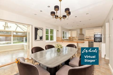 4 bedroom detached house for sale, Nursery Gardens, Broadstairs CT10