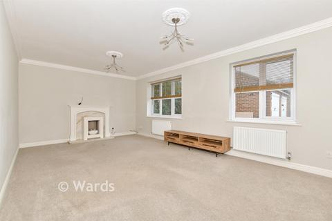 4 bedroom detached house for sale, Nursery Gardens, Broadstairs CT10