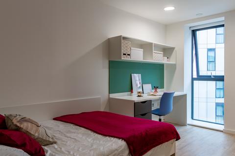 Studio to rent, Skyline Silver Studio at Pavilion Court, 20 First Way HA9