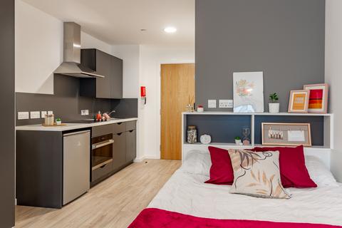 Studio to rent, Skyline Silver Studio at Pavilion Court, 20 First Way HA9