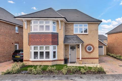 undefined, Hampshire Road, Royston SG8