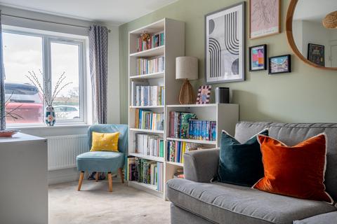 undefined, Eller Lane, Fulford, York