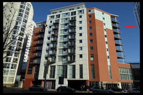 undefined, MERIDIAN PLAZA, BUTE TERRACE, CARDIFF