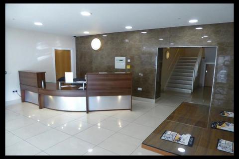 1 bedroom apartment to rent, 76 Meridian Plaza, Bute Terrace, Cardiff, CF10
