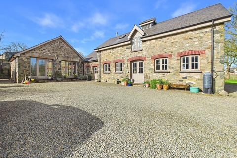 undefined, Dwrbach, Fishguard, SA65