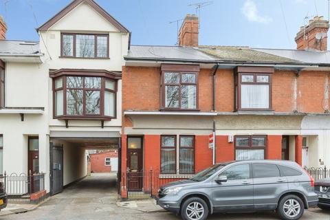 3 bedroom semi-detached house for sale, Rendell Road, Leicester