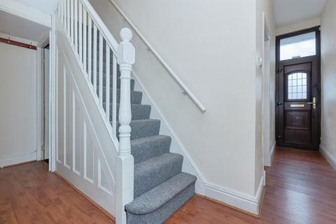 3 bedroom semi-detached house for sale, Rendell Road, Leicester