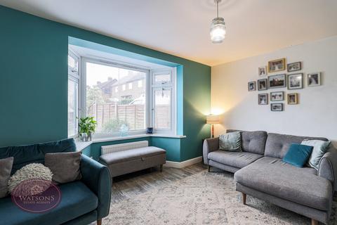 3 bedroom semi-detached house for sale, Thorpe Hill Drive, Heanor, DE75