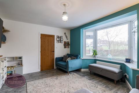3 bedroom semi-detached house for sale, Thorpe Hill Drive, Heanor, DE75