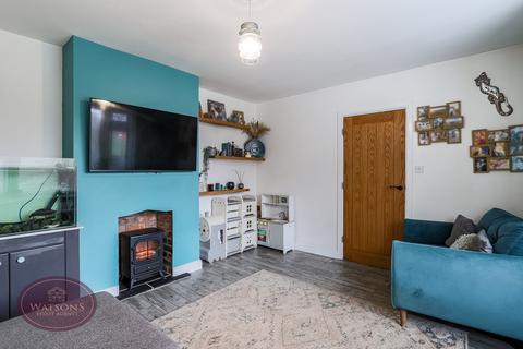 3 bedroom semi-detached house for sale, Thorpe Hill Drive, Heanor, DE75