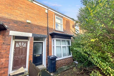 undefined, Blaydes Street, Hull, East Riding of Yorkshire, HU6 7RE