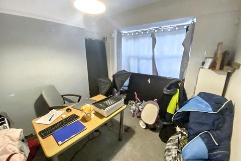 undefined, Blaydes Street, Hull, East Riding of Yorkshire, HU6 7RE