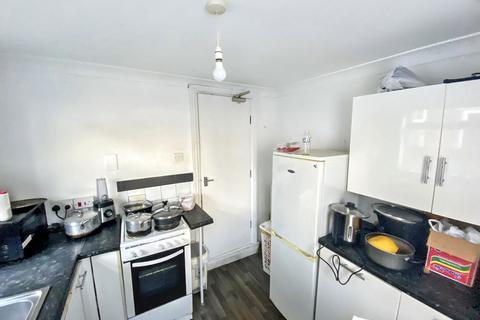 undefined, Blaydes Street, Hull, East Riding of Yorkshire, HU6 7RE