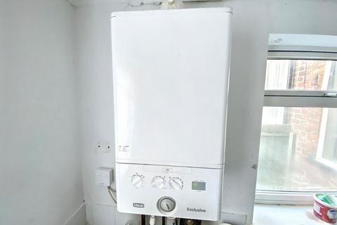 undefined, Blaydes Street, Hull, East Riding of Yorkshire, HU6 7RE