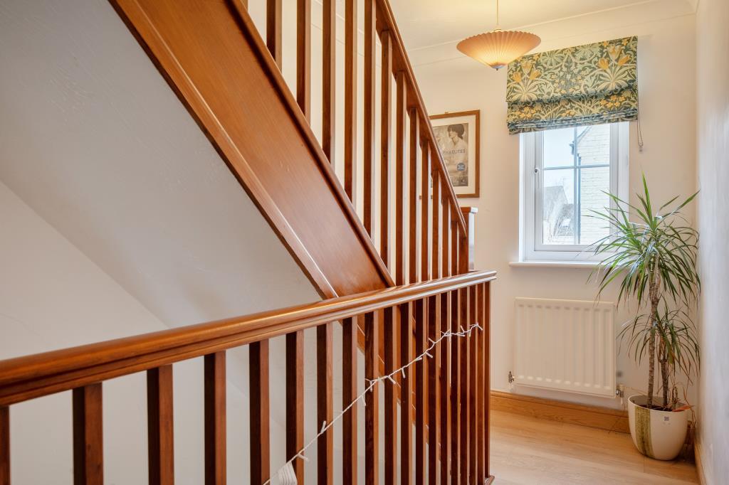 Stairway
