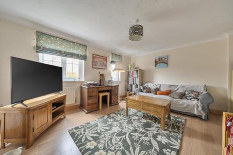 3 bedroom townhouse for sale, Westcote Close,  Witney,  OX28