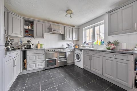 3 bedroom townhouse for sale, Westcote Close,  Witney,  OX28