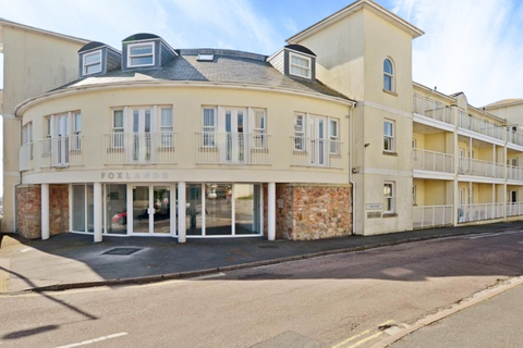 1 bedroom apartment for sale - York Road, Torquay TQ1