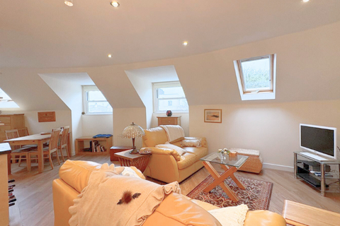 1 bedroom apartment for sale, York Road, Torquay TQ1