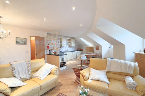 1 bedroom apartment for sale, York Road, Torquay TQ1
