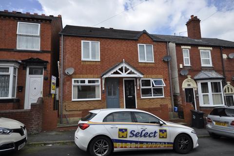 undefined, King Street, Lye