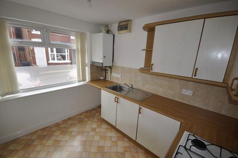 undefined, King Street, Lye