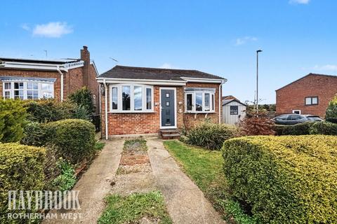 undefined, Upperfield Road, Maltby