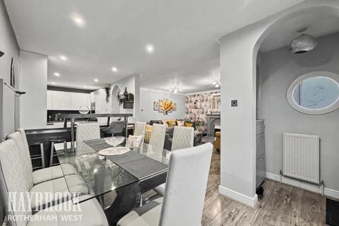 undefined, Upperfield Road, Maltby