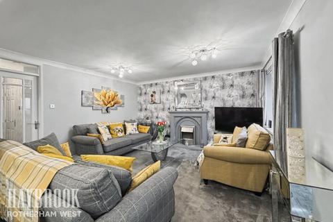 undefined, Upperfield Road, Maltby