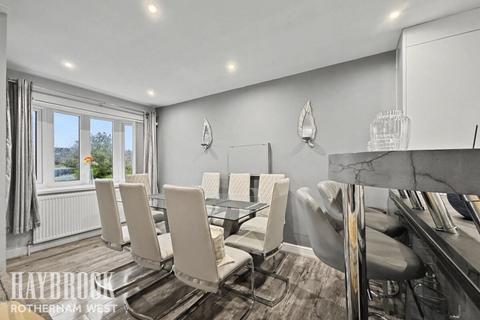 undefined, Upperfield Road, Maltby