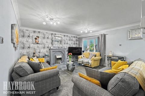 undefined, Upperfield Road, Maltby