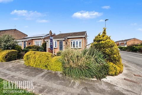 3 bedroom detached bungalow for sale, Upperfield Road, Maltby