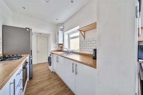 undefined, Chessel Street, Bedminster, Bristol