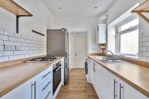 undefined, Chessel Street, Bedminster, Bristol