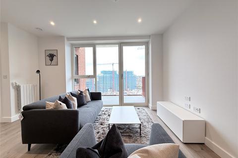 undefined, Gilham House Lombard Square, London, SE28